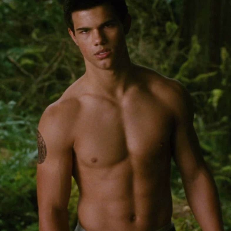 Jacob black  thumbnail