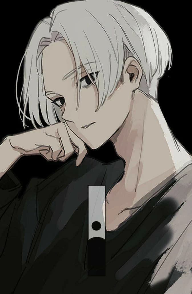 Manjiro Sano - Bonten thumbnail