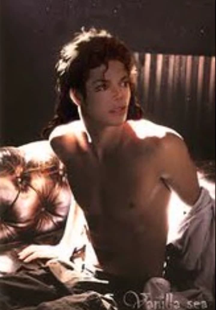 Michael Jackson thumbnail