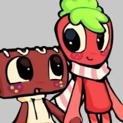 Sprout Seddly x cosmo (fruitcake) thumbnail