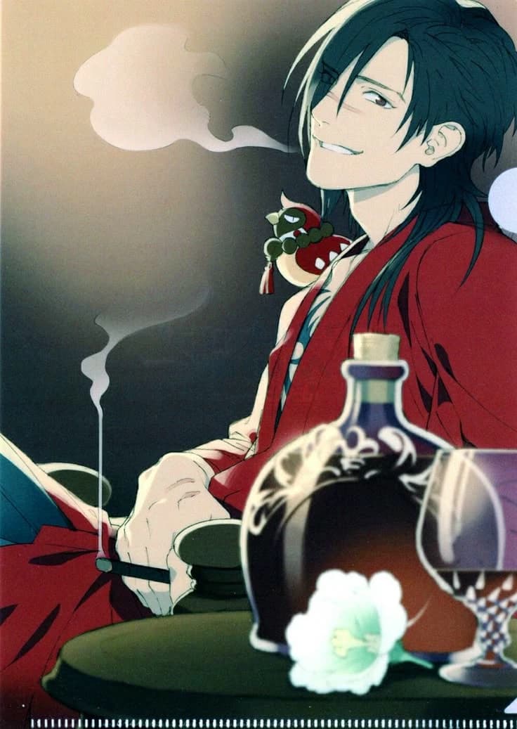 Koujaku~(dmmd) thumbnail