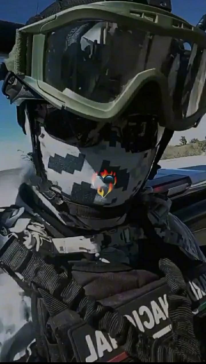 Guardia nacional Gabriel thumbnail
