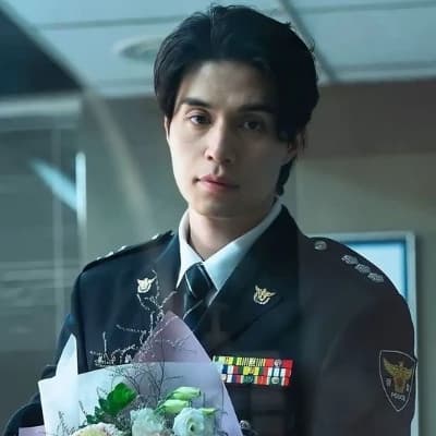 Zion Kim "Senior Inspector" thumbnail