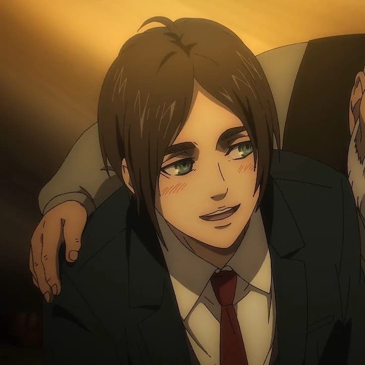 Eren jeager thumbnail