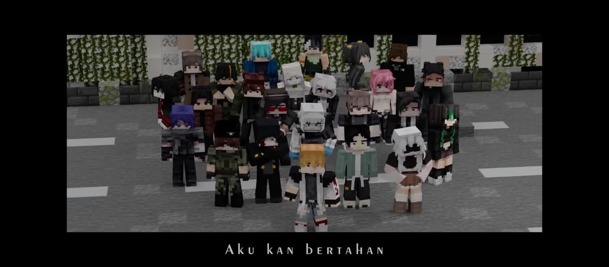 Project s1 (wabah virus zombie thumbnail