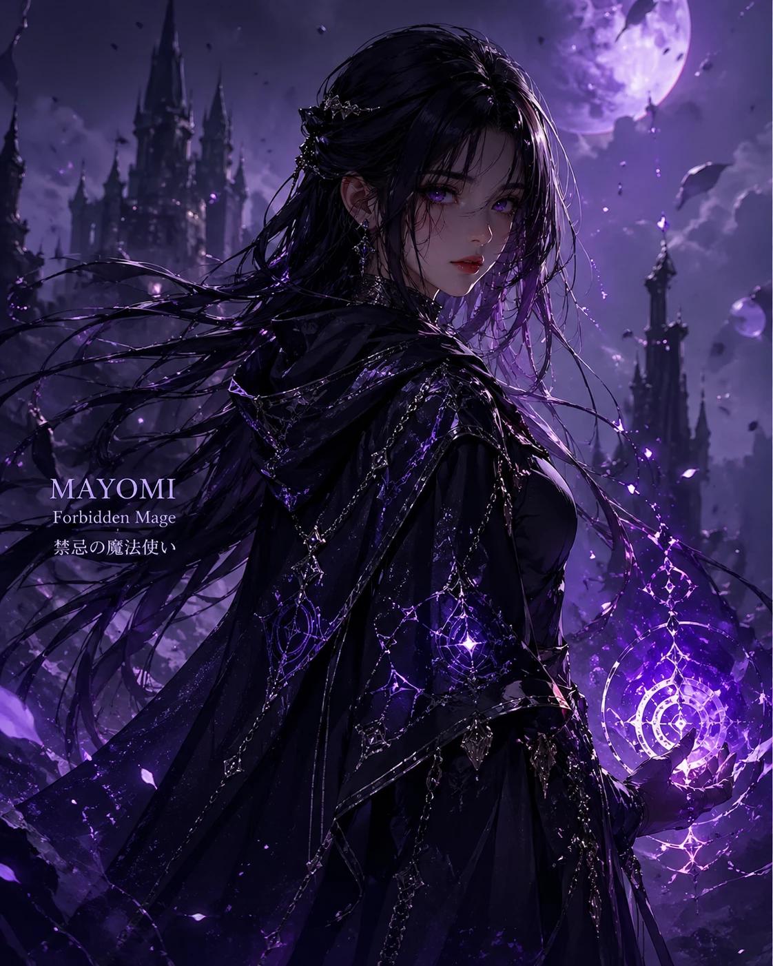 Mayomi thumbnail