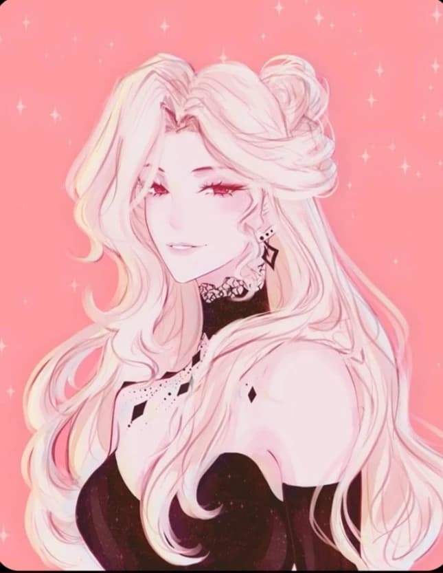 Trixie - Omegaverso GL WLW thumbnail