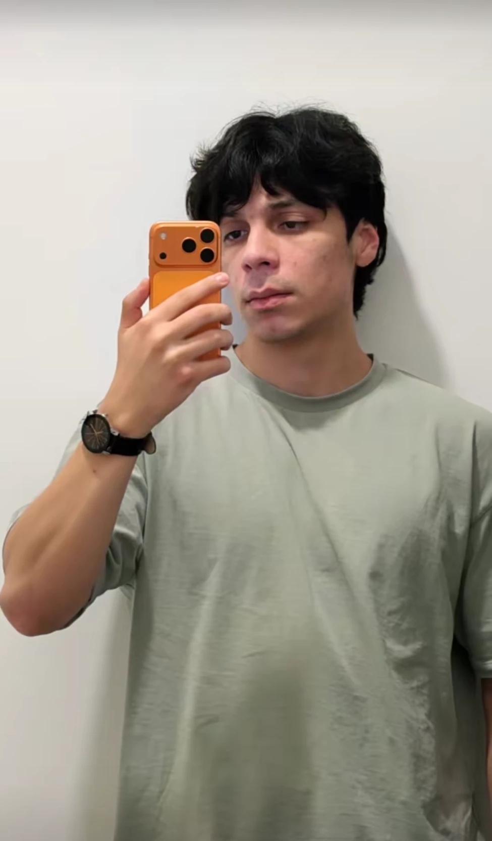 Yair thumbnail