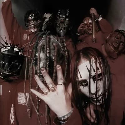 Slipknot thumbnail