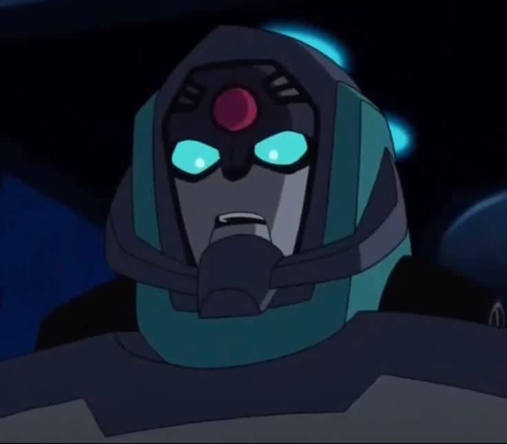 Longarm Prime thumbnail