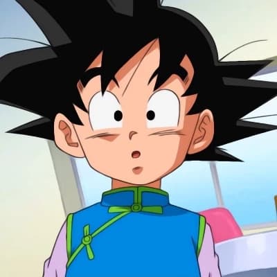 Goten thumbnail