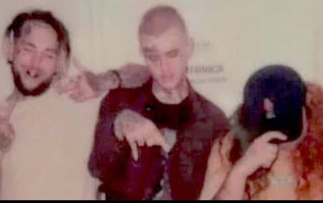 Lil peep  thumbnail