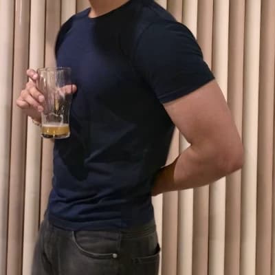 Nick thumbnail