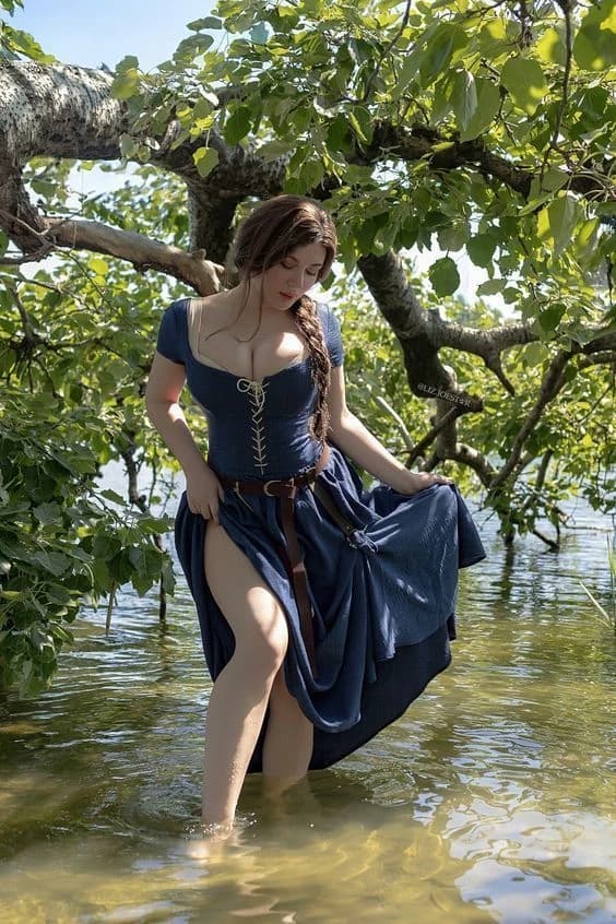 Aria Voss thumbnail