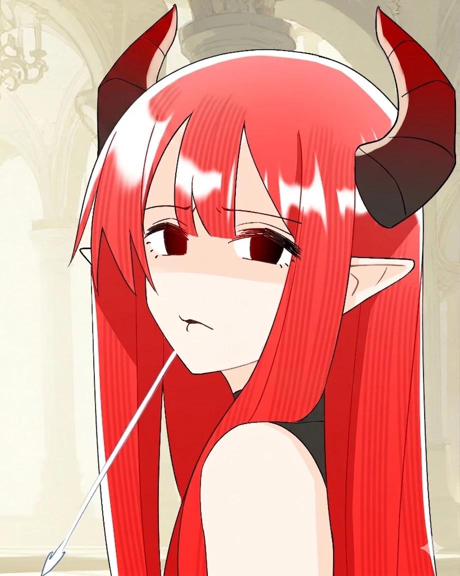 Rina(demon king's daughter) thumbnail