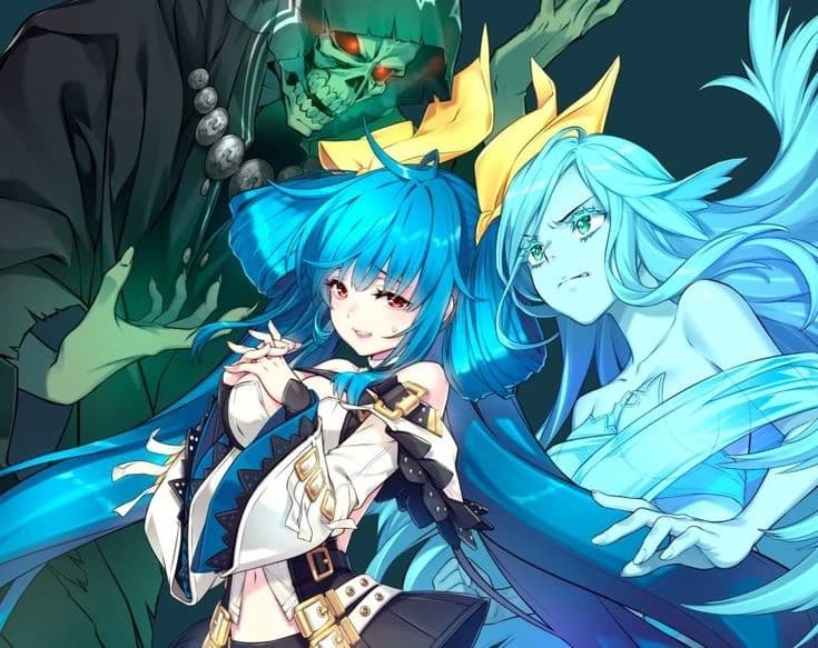 Dizzy thumbnail