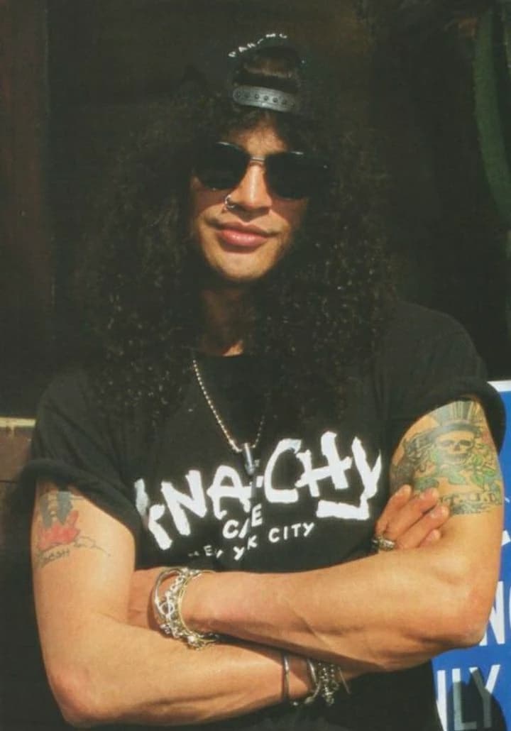 Slash  thumbnail