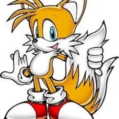 Miles "Tails" Prower thumbnail