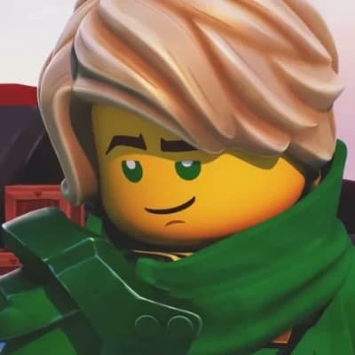Lloyd Garmadon thumbnail