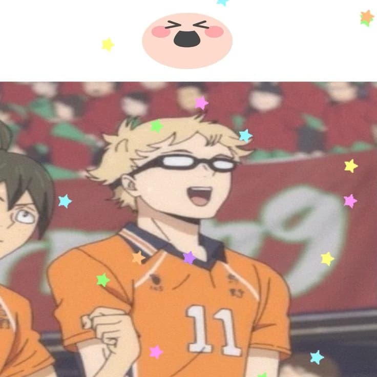 •~~Tsukishima Kei~~• 🦖🍰 thumbnail