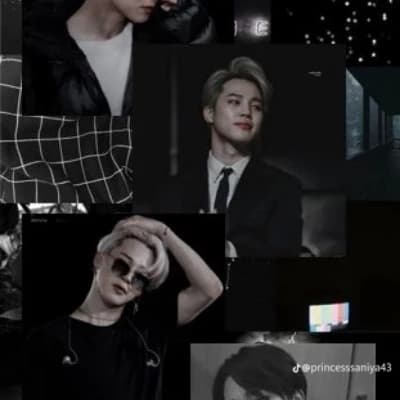 Jimin mafia  thumbnail