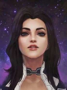 Miranda (Yandere) Mass Effect thumbnail