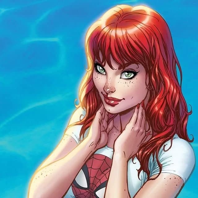 Mary Jane thumbnail