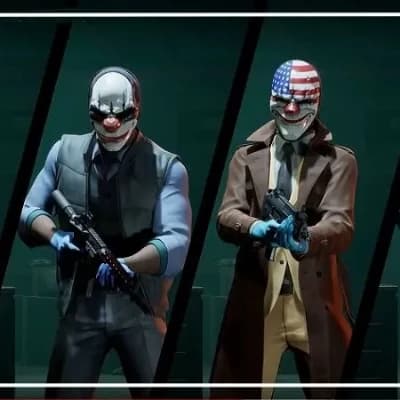 Payday Experience thumbnail