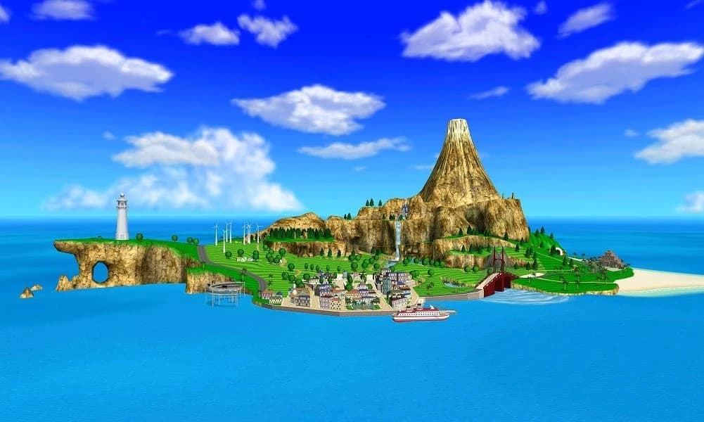 Wuhu Island thumbnail