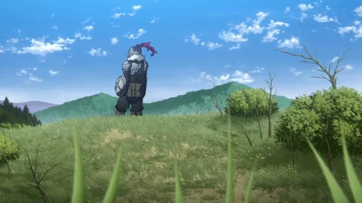 The goblin slayer world - RPG thumbnail