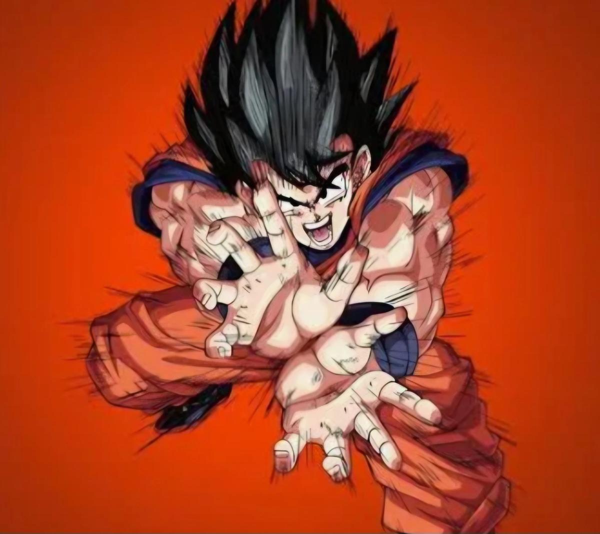 Dbz Stuck in a room for 24 hours thumbnail