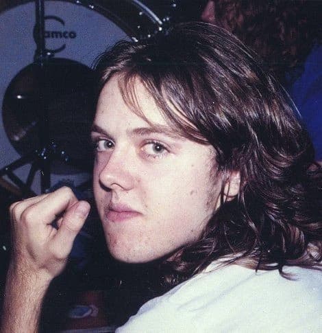 Lars Ulrich thumbnail
