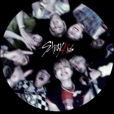 STRAYKIDS thumbnail
