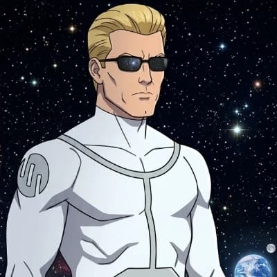 Wesker thumbnail
