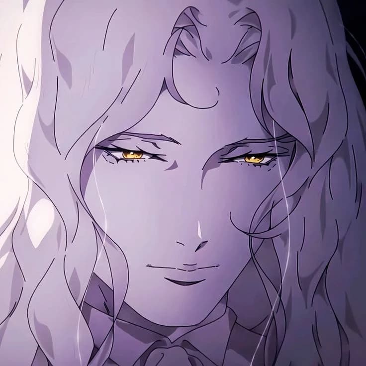 BL - Alucard Tepes thumbnail