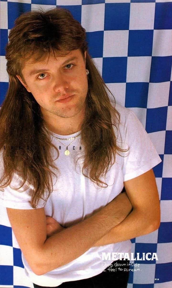 Lars Ulrich thumbnail