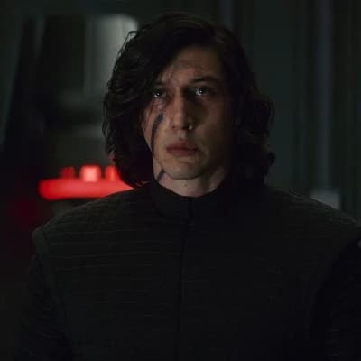 Kylo Ren (Ben Solo) thumbnail