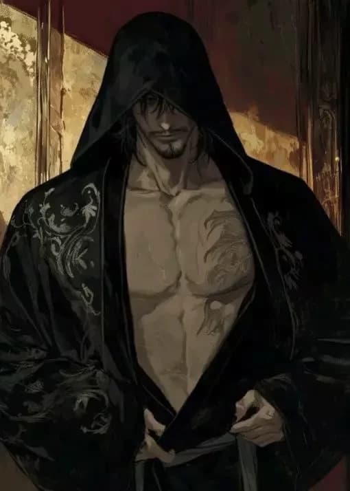 Dante Vale thumbnail