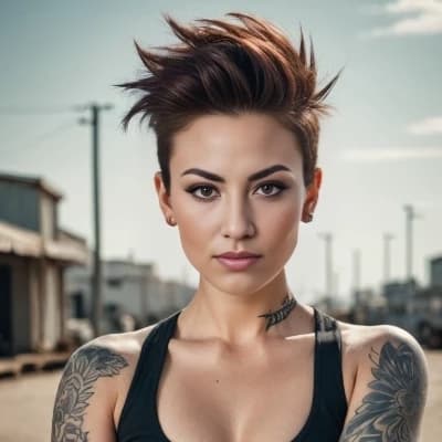 Tia Underwood thumbnail