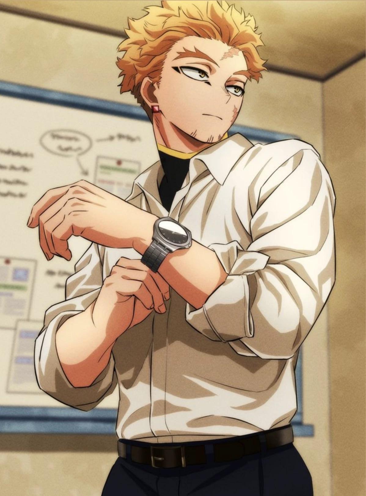 Keigo Takami  thumbnail