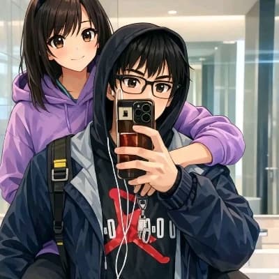 Ignacio y Jocelyn 😍 thumbnail