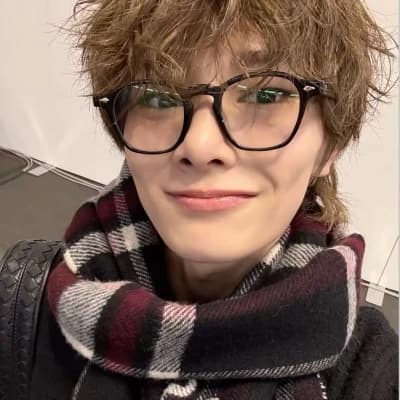 Yang Jeongin thumbnail