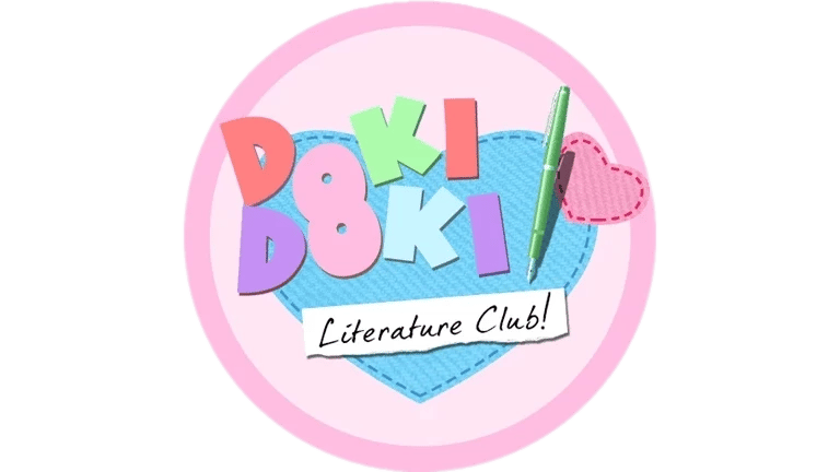 Doki-Doki literature club! thumbnail