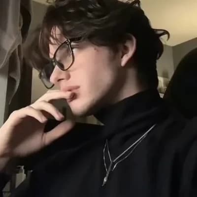 Bruno [mlm/gay] thumbnail