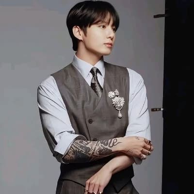 Jeon Jungkook thumbnail