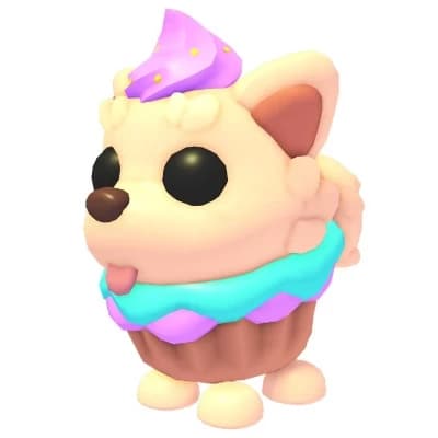 Pupcake thumbnail