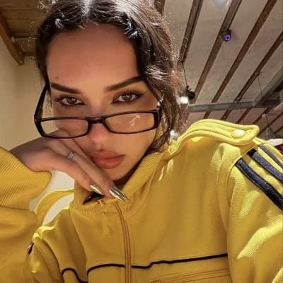 Daniela Avanzini thumbnail