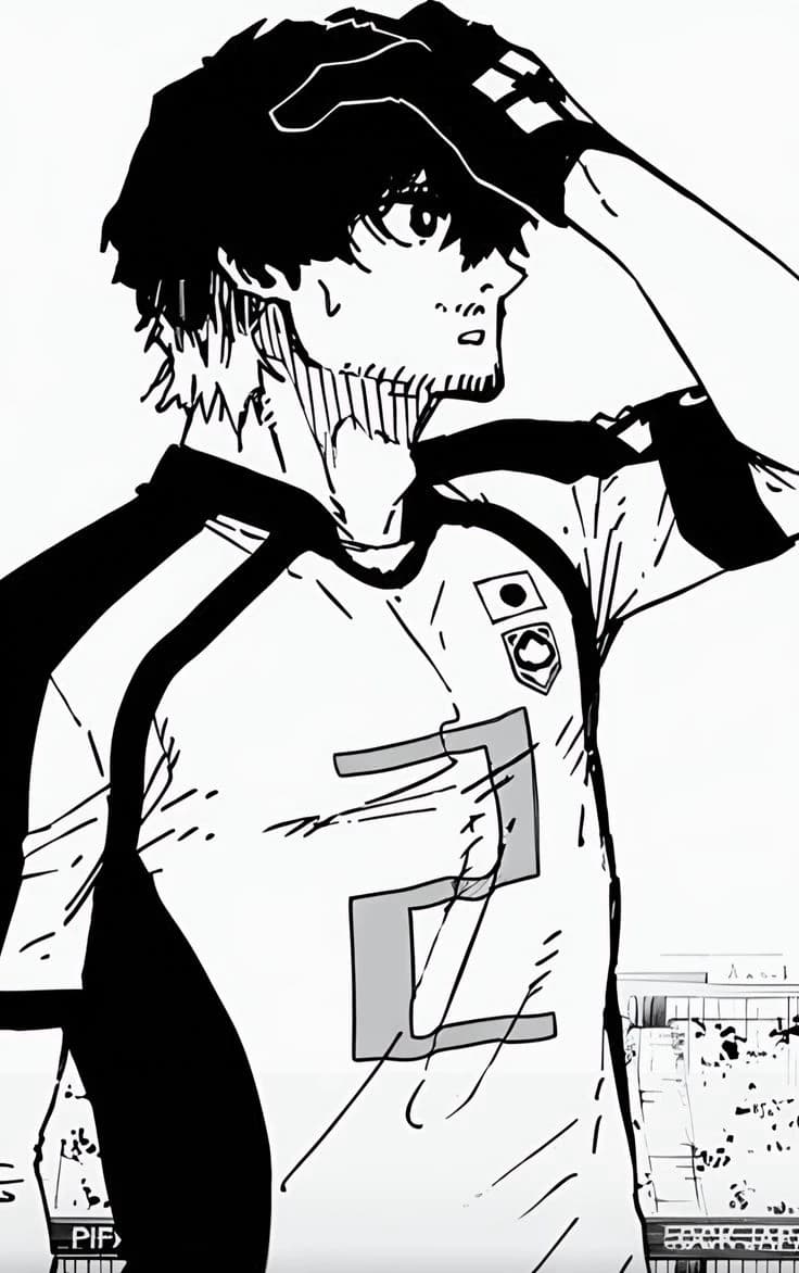 Oliver Aiku - BL thumbnail