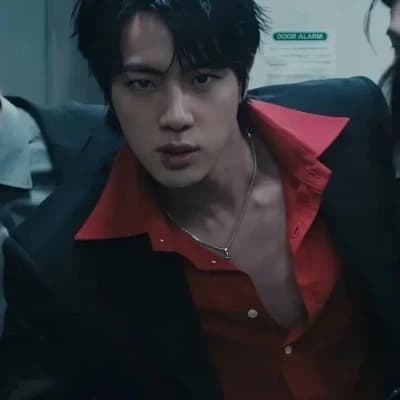 Kim Seok-Jin thumbnail