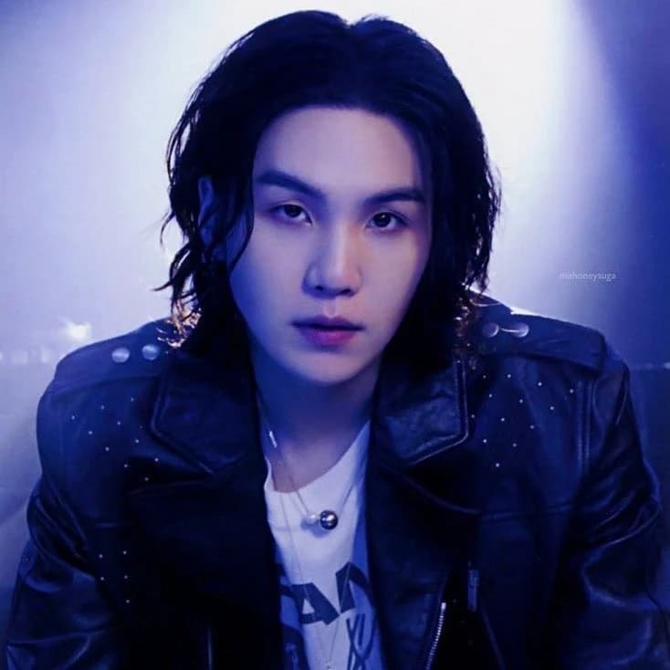 Min Yoongi thumbnail